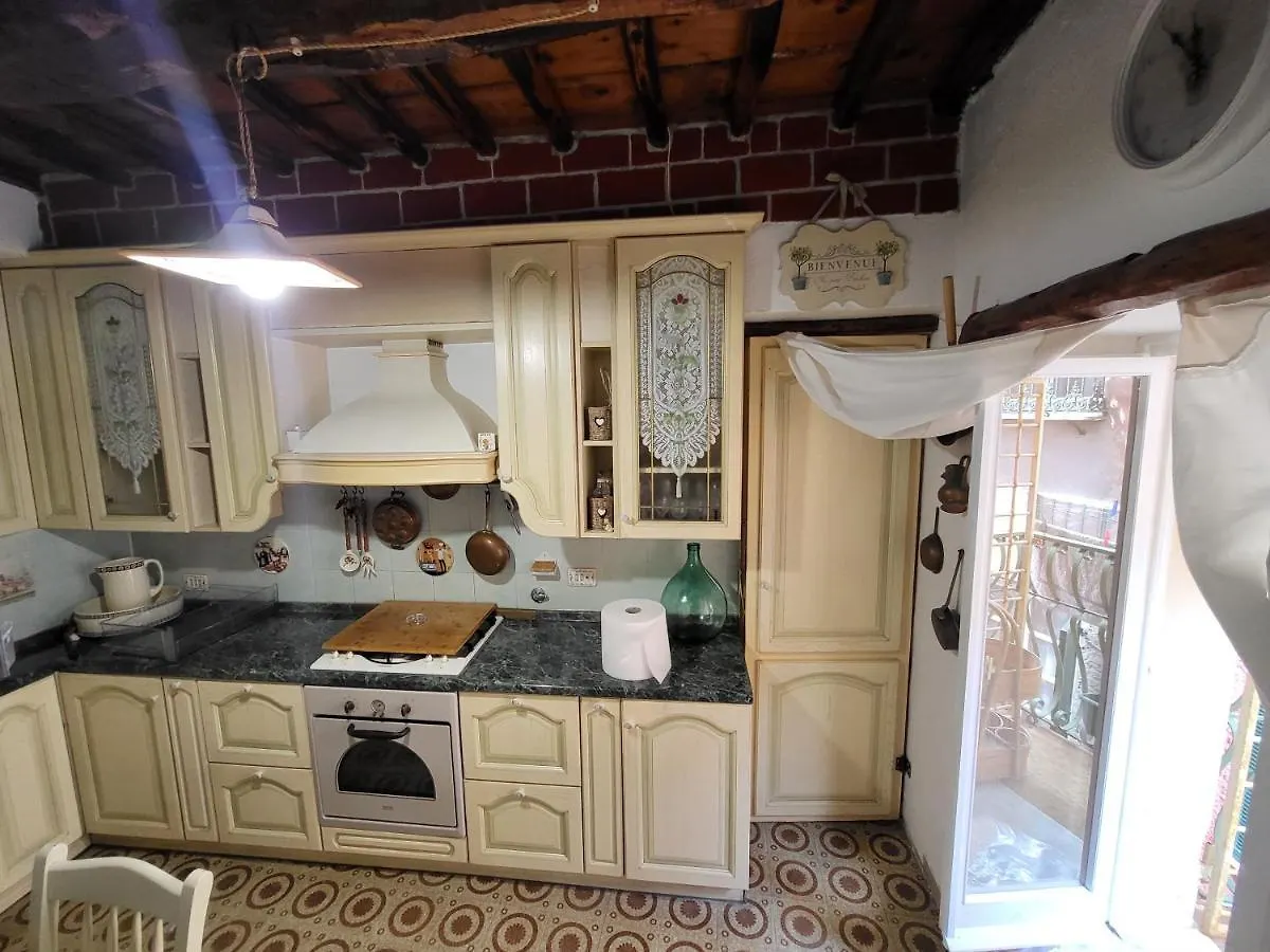 Appartamento Varazze Suite Endless Sea