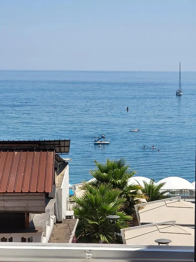 Varazze Suite Endless Sea Appartamento