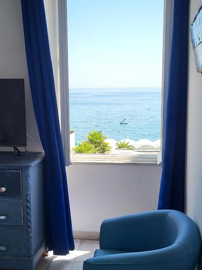 Varazze Suite Endless Sea