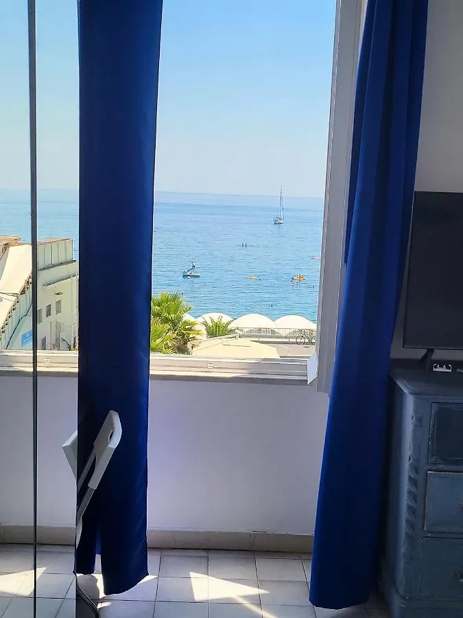 Varazze Suite Endless Sea