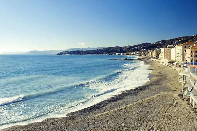 Appartamento Varazze Suite Endless Sea Italia