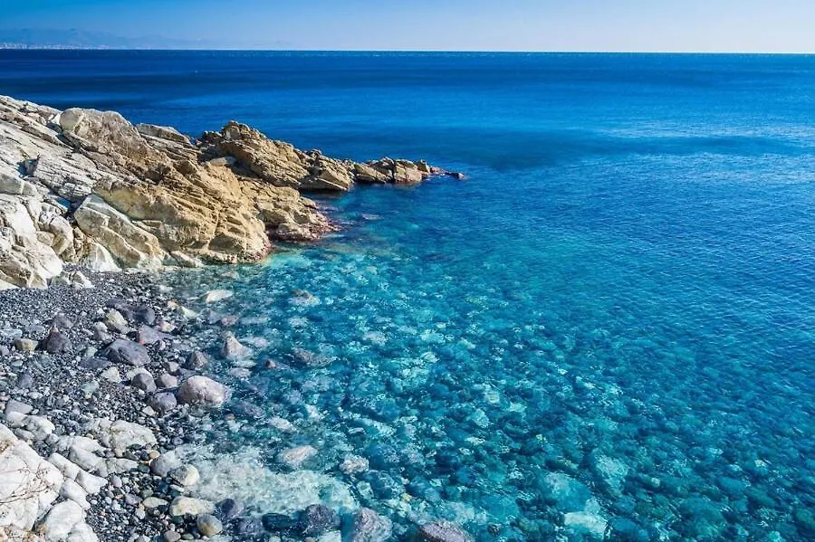 Varazze Suite Endless Sea Appartamento