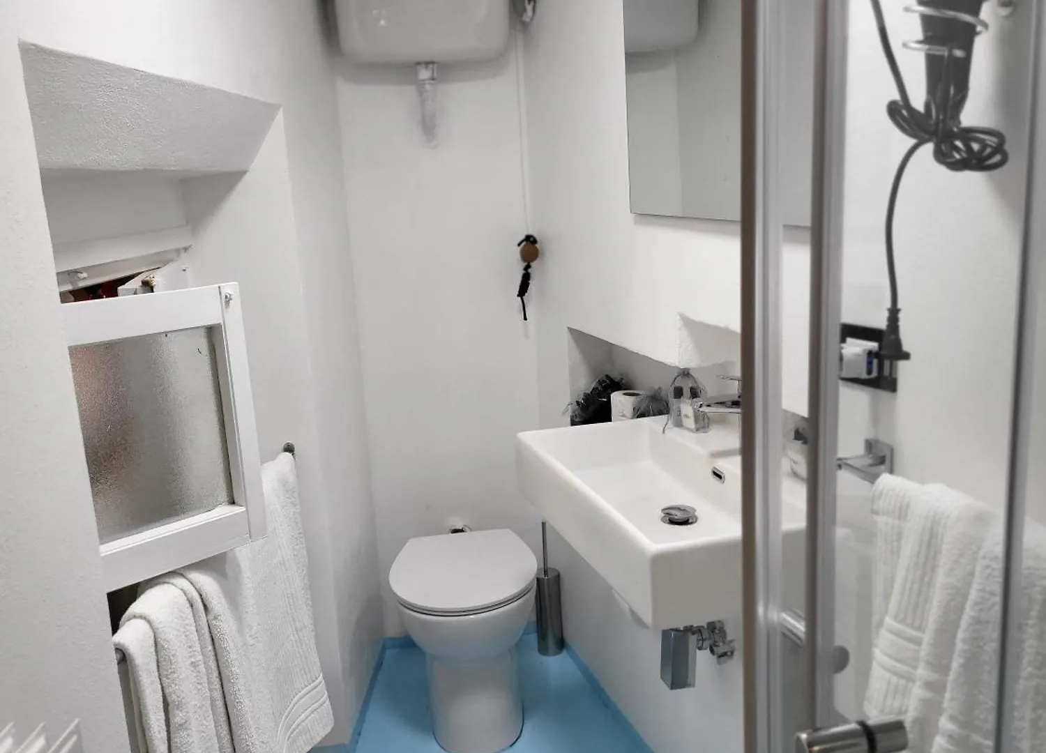 Varazze Suite Endless Sea 0*,  Italia