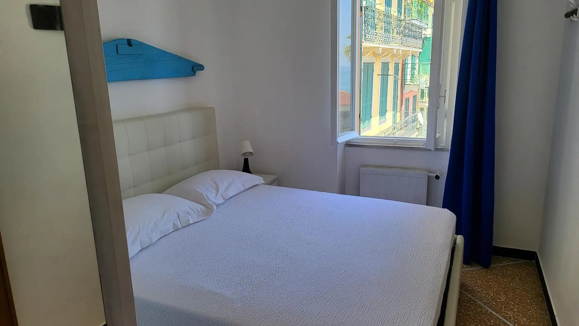 Appartamento Varazze Suite Endless Sea