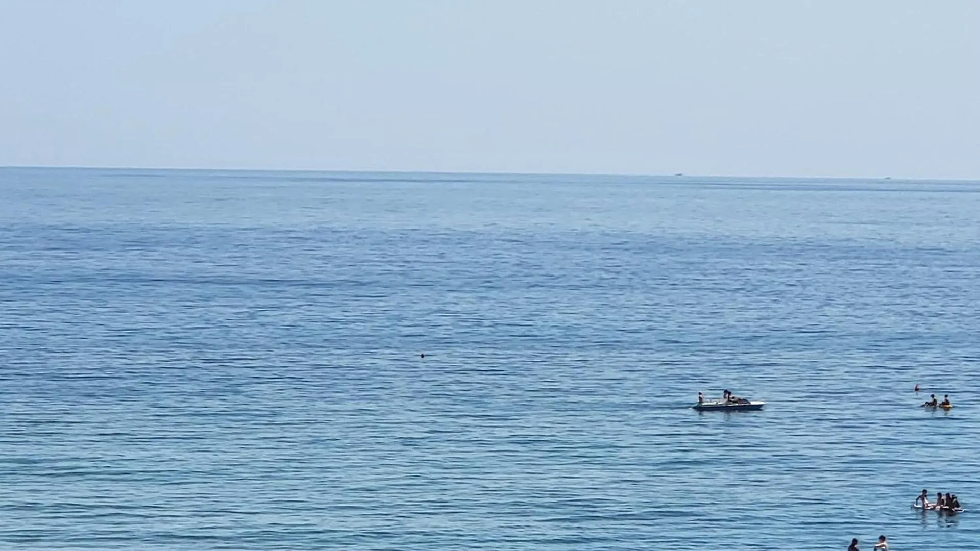 Varazze Suite Endless Sea Italia